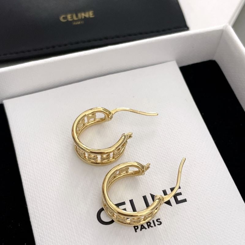 Celine Earrings